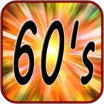 free radio 60s live android application logo